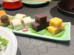 -北平盛世·新京菜·北京烤鸭(劲松·双井店)