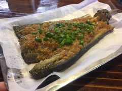 -马路牙子地桌烤肉(工体店)