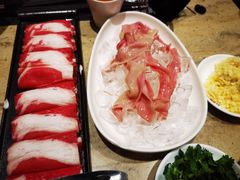 -锦城印象火锅(天府三街店)