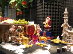 -五月罗马海鲜自助餐厅(陆家嘴店)