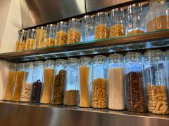 -MI WU FACTORY米屋美食工厂餐厅(绿地店)