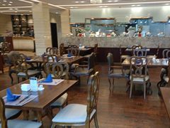 -浙江西子宾馆·瑶园咖啡厅