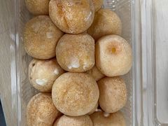 -泸溪河桃酥(西直门凯德店)