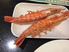 -淄博蓝海国际大饭店·蓝钻国际美食自助百汇(柳泉路店)