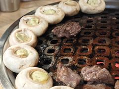 -霸腹烤肉(厦门柚子番店)