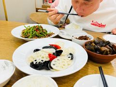 -紫光园·烤鸭(京旺家园店)