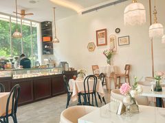 -名点荟·生日蛋糕·下午茶(五缘湾店)