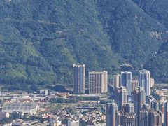 -梧桐山风景名胜区