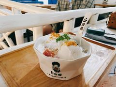 -自然椰·海南清补凉(明珠店)