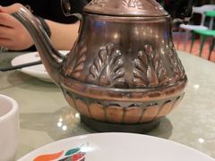-巴依老爷·新疆美食(上城区天城路店)