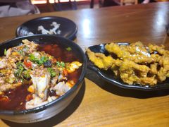 -七串串(无锡总店)