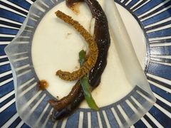 -芳芳私房菜·精做淮扬菜(承德路店)