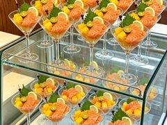 -徐记海鲜(观沙岭|滨江新城店)