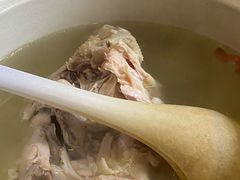 弯弯鸡汤-19号私房菜(云南路店)