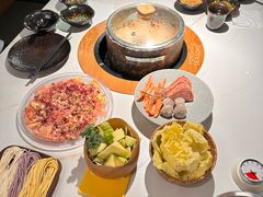 -芸山季·云南山珍菌火锅(南翔印象城MEGA店)