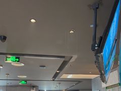 -半天妖烤鱼(丽金广场店)