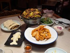 -小吊梨汤·北京菜·烤鸭(清河万象汇店)