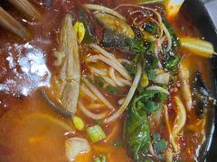 泡椒鳝鱼米线-李米线(武陵路店)