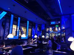 大堂-炉鱼(爱琴海购物公园店)