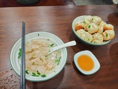 -赵宝美煎包店