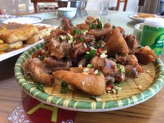 -杨厝六十六农庄农舍(杨厝路店)