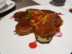 -若蘭慈·无国界素食料理(欢乐海岸店)
