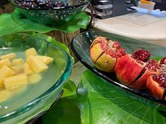 -半岛听涛蒸汽海鲜自助(K11店)