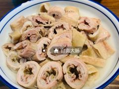 -兰边碗(鼓楼店)