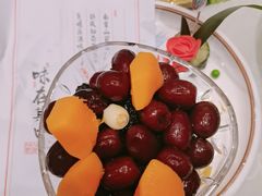 南瓜三枣-阿英煲(凉城路店)