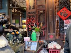 -哑巴生煎(临顿路店)