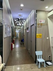 -睿宝儿科·眼科·口腔(静安大悦城门诊部)