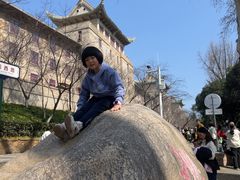 -武汉大学-樱园