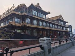 -南门涮肉(通州大船店)