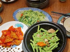 -常来小聚·广州非遗传承餐厅(地王广场店)