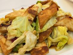 -马旭土鸡焖花卷新疆菜大盘鸡·真域顺西域美食(天马大道店)