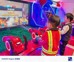 -奈尔宝·儿童乐园·亲子餐厅(苏州大悦城店)