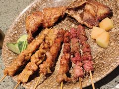 -Home Thai·泰谣(王府井apm店)