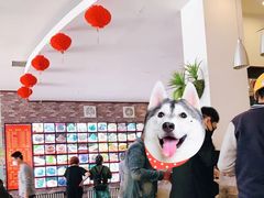 -大眼锅贴水饺(河东店)