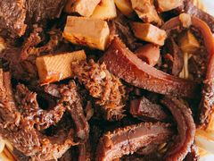 -旺泉餐饮店·清真牛肉面馆