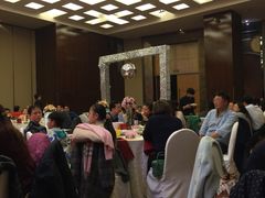 -上海龙之梦万丽酒店