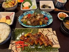 -富力希尔顿酒店·源氏日餐厅