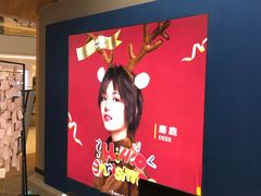 -海马体照相馆(深圳万象天地店)