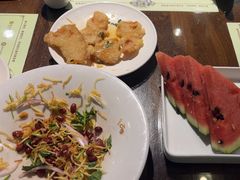 -老厨家(中央大街西七道街店)