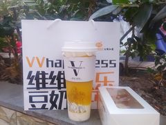 -维维豆奶(金鹰新街口店)