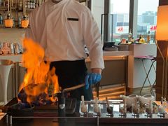 战斧牛排-恰餐厅CHAR Grill(北京三里屯洲际店)