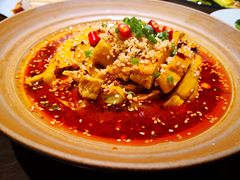 -沁香缘巫山烤鱼(看丹桥店)