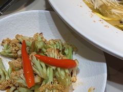 -渔语鱼酸菜鱼新川菜(来福士店)
