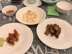 -湖畔居茶楼(湖滨店)