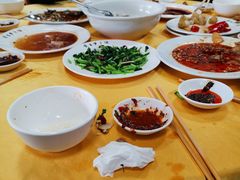 -荣生萝卜汤饭店