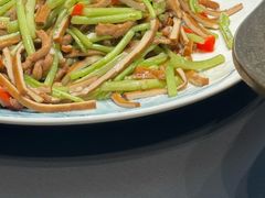 -穆老九清真牛羊肉馆(宋城店)